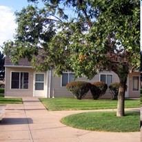 Great Plains Housing in North Platte, NE - Foto de edificio - Building Photo