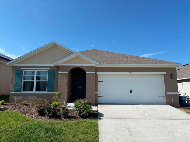 property at 4063 Alissa Ln