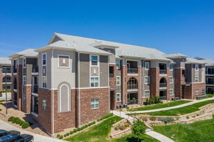 Outlook Ridge Apartments