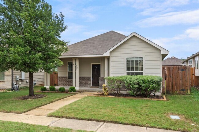 604 Palmilla St in Leander, TX - Building Photo - Building Photo