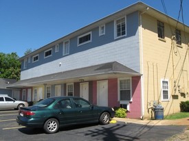 608 E Main St Apartments