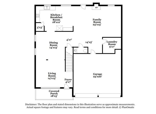 4618 Ash Tree St SW in Snellville, GA - Building Photo - Building Photo