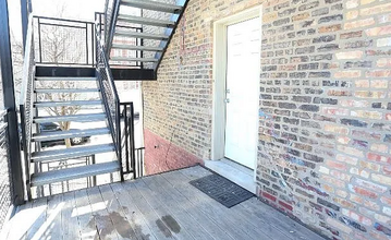 2835 N Damen Ave in Chicago, IL - Building Photo - Building Photo