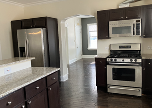 3442 S Emerald Ave in Chicago, IL - Building Photo - Building Photo