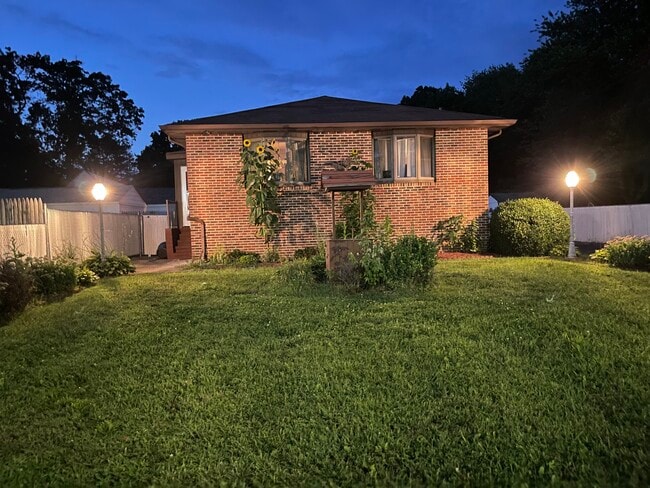 property at 259 Dodge Ave