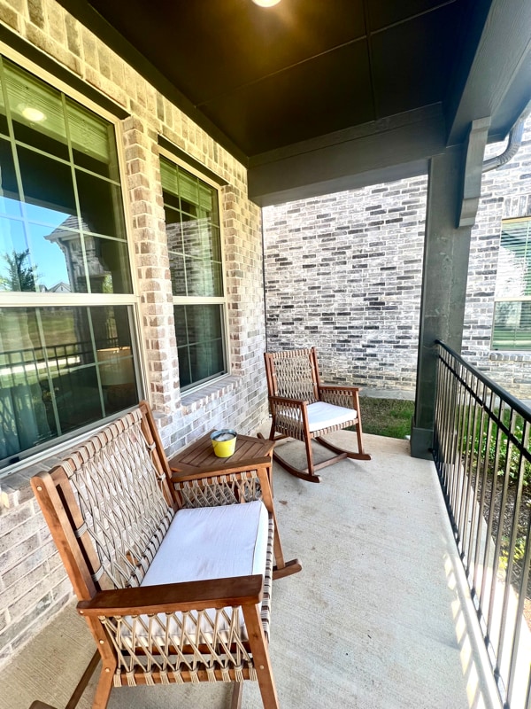 2712 Big Bend Mews in Corinth, TX - Building Photo - Building Photo