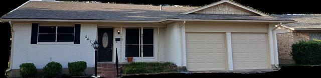property at 4612 Concord Dr