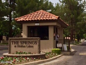 11631 N 41st St in Phoenix, AZ - Building Photo - Building Photo