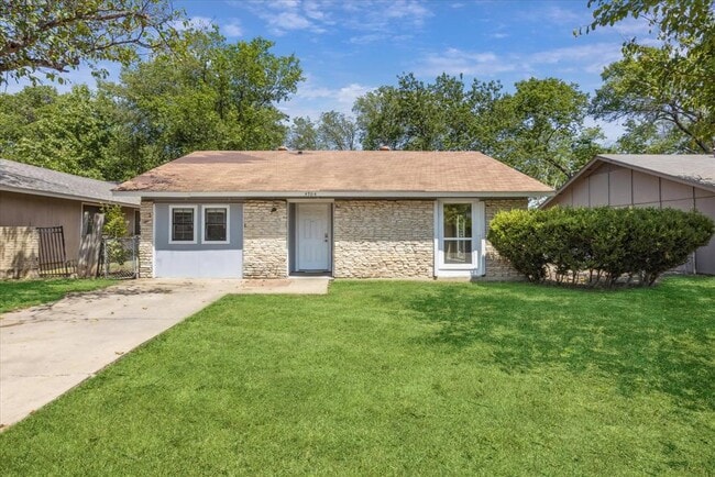 property at 4704 Lambs Ln