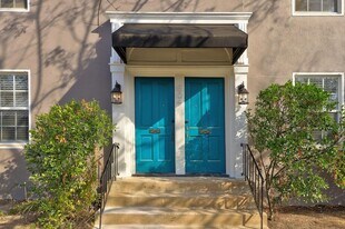 804 W 31st St, Unit A in Austin, TX - Building Photo