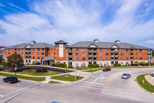 The Clock Tower Condominiums Apartamentos