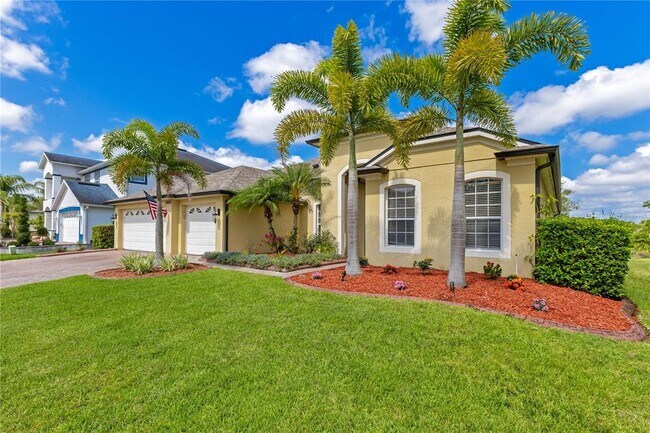 16313 Birchwood Way in Orlando, FL - Building Photo - Building Photo