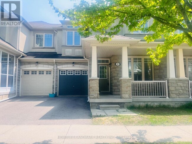 property at 27 Thistle Ave