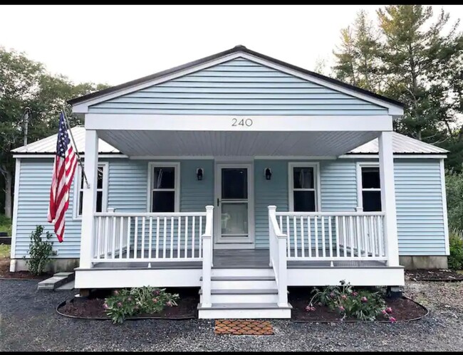 property at 240 Ridge Rd