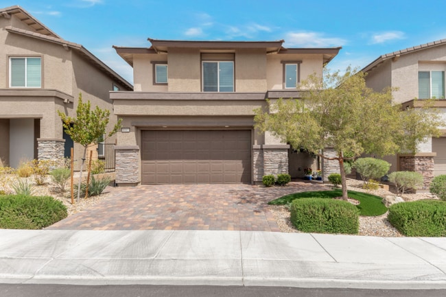 property at 8902 Sasquatch Run Ave