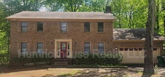 438 Blue Rock Dr in Charlotte, NC - Building Photo