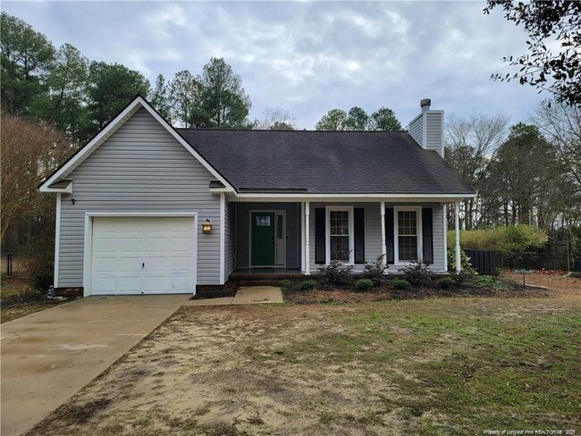 property at 7029 Kalmia Ln