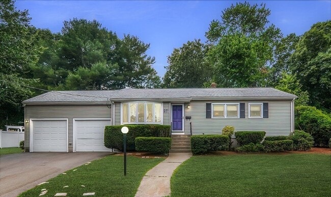 property at 27 Smith Rd