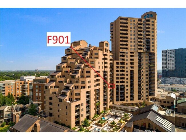 110 1st Ave NE in Minneapolis, MN - Foto de edificio - Building Photo