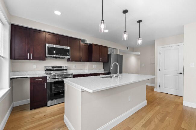 1439 Haubert St in Baltimore, MD - Building Photo - Building Photo
