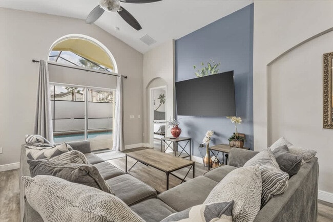 property at 4715 Cumbrian Lakes Dr