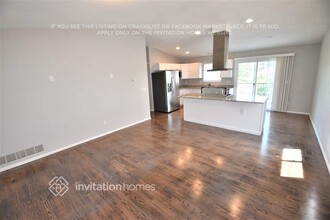 4775 Cassidy St in Colorado Springs, CO - Foto de edificio - Building Photo