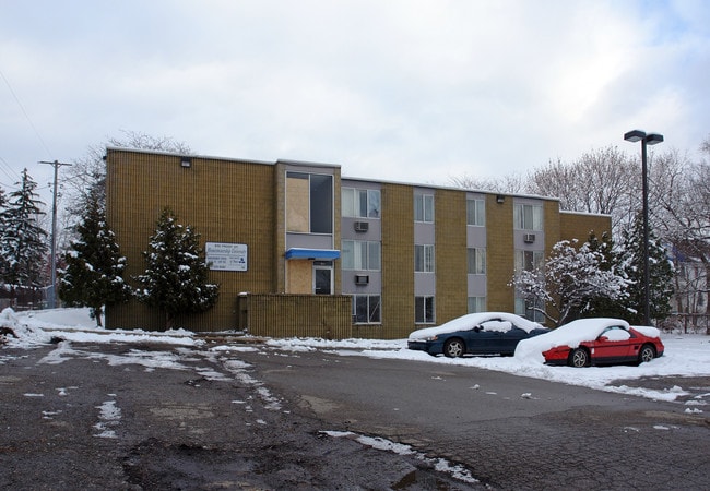 817 N Stevenson St in Flint, MI - Building Photo - Building Photo