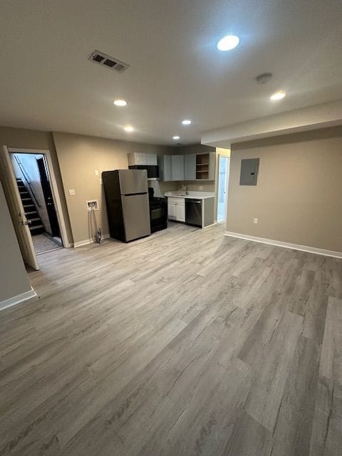 property at 2440 S St SE