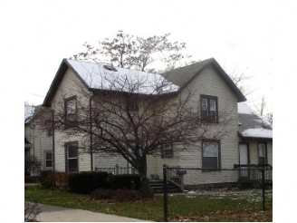 122-128 S Hosmer St in Lansing, MI - Building Photo