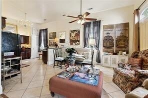 5101 N Rampart St in New Orleans, LA - Foto de edificio - Building Photo