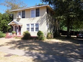 1621 Stephens Ave in Shreveport, LA - Building Photo