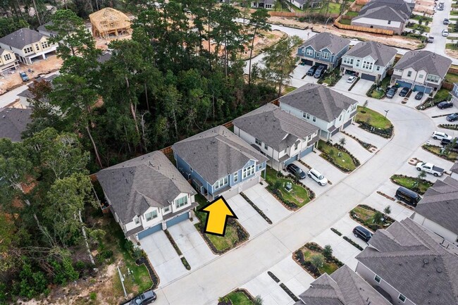 563 Dry Fork Ln in Conroe, TX - Building Photo - Building Photo