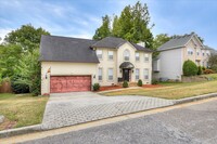 4714 Perry Mill Cir in Grovetown, GA - Foto de edificio - Building Photo