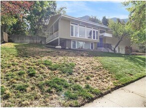 4609 S Idlewild Rd in Salt Lake City, UT - Building Photo - Building Photo