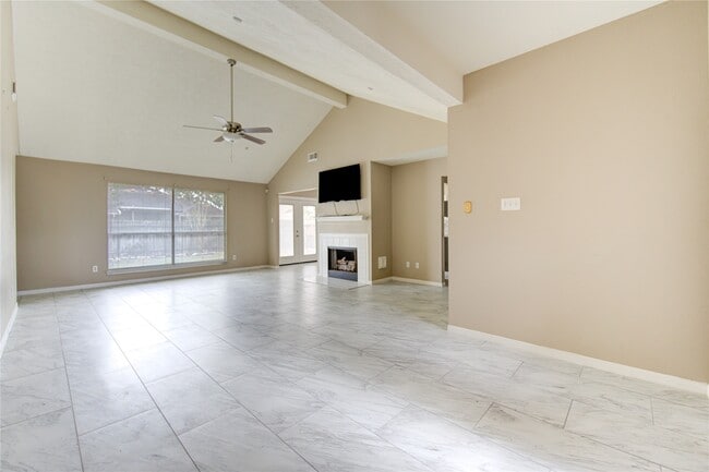 property at 1411 Township Ct