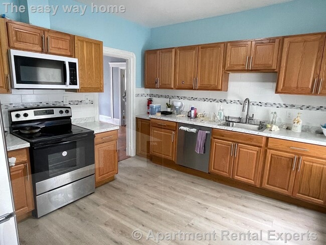 97 Morrison Ave, Unit 2