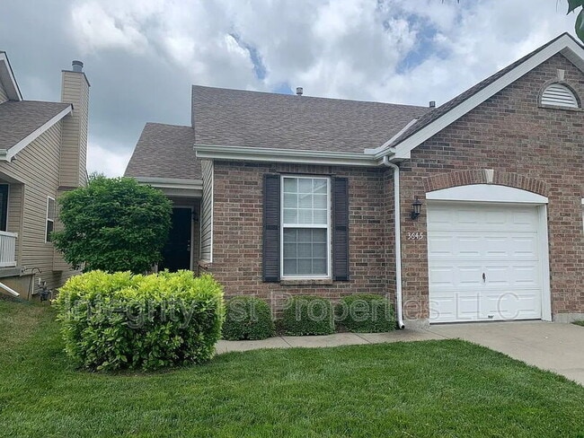 property at 3645 NW 84th Terrace