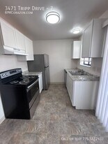 3471 Tripp Dr in Reno, NV - Building Photo