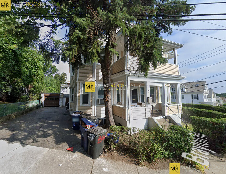 3 Glenley Ter in Boston, MA - Building Photo