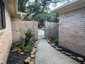 5435 Mossy Timbers Dr in Humble, TX - Building Photo - Building Photo