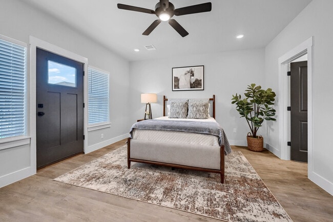 Heritage Court Luxury Townhomes *Now Open