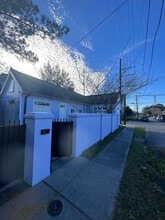 1033 Joliet St in New Orleans, LA - Building Photo - Building Photo