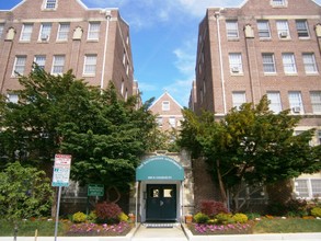 The Baltimorean Apartments in Baltimore, MD - Foto de edificio - Building Photo