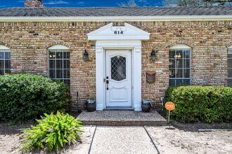 614 Val Lena Dr in Houston, TX - Building Photo - Building Photo