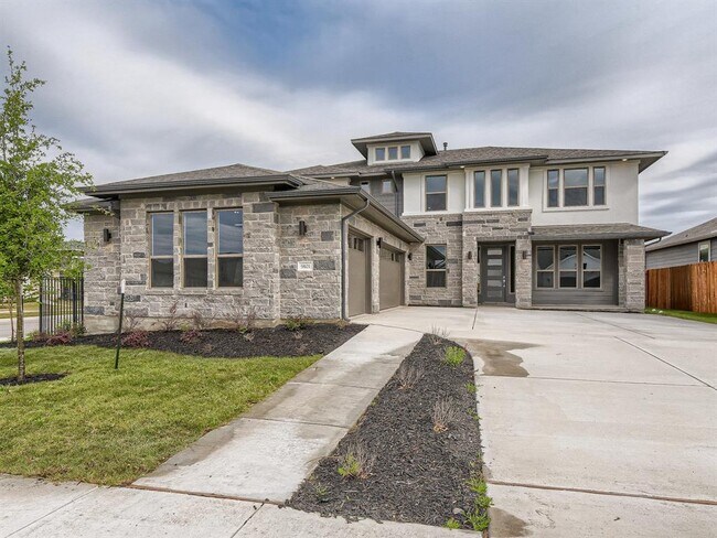 9101 Spire View in Austin, TX - Building Photo - Building Photo