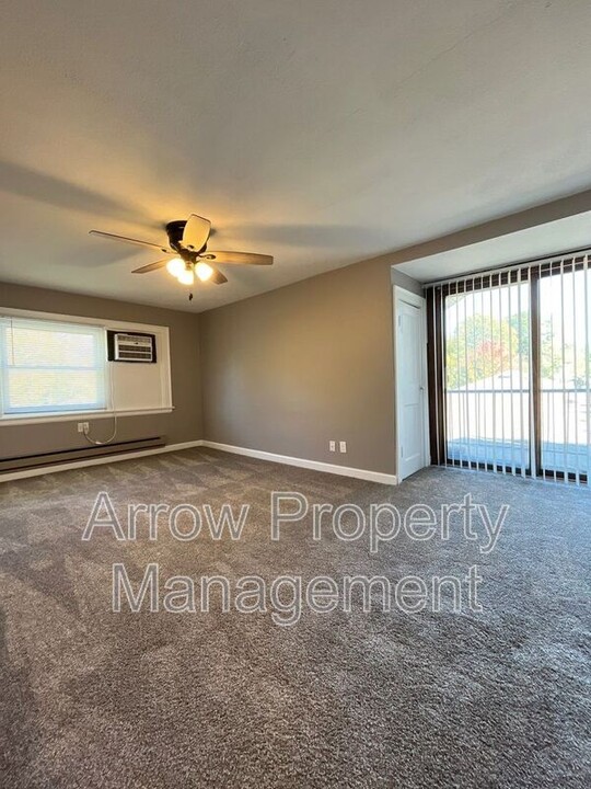 5717 Hartley St in Lincoln, NE - Foto de edificio