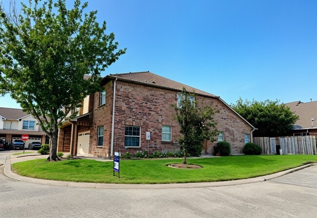 8906 Keymill Dr in Houston, TX - Building Photo - Building Photo