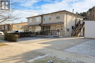 85 Primula Crescent in Toronto, ON - Building Photo - Building Photo