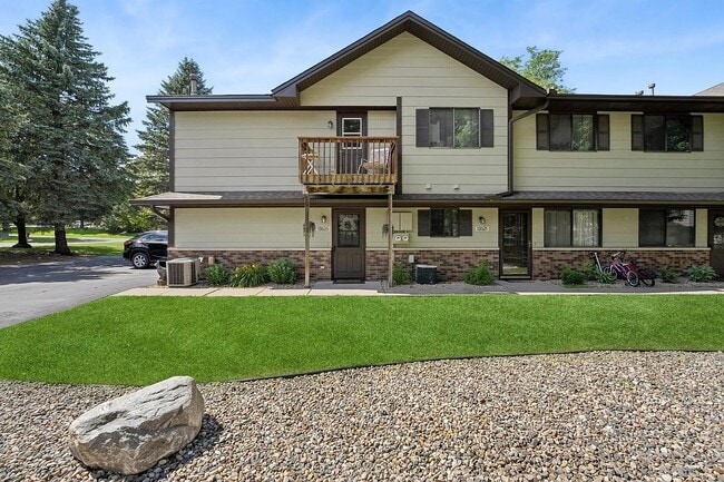 property at 13525 Zenith Ln