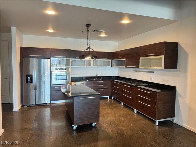 property at 900 S Las Vegas Blvd